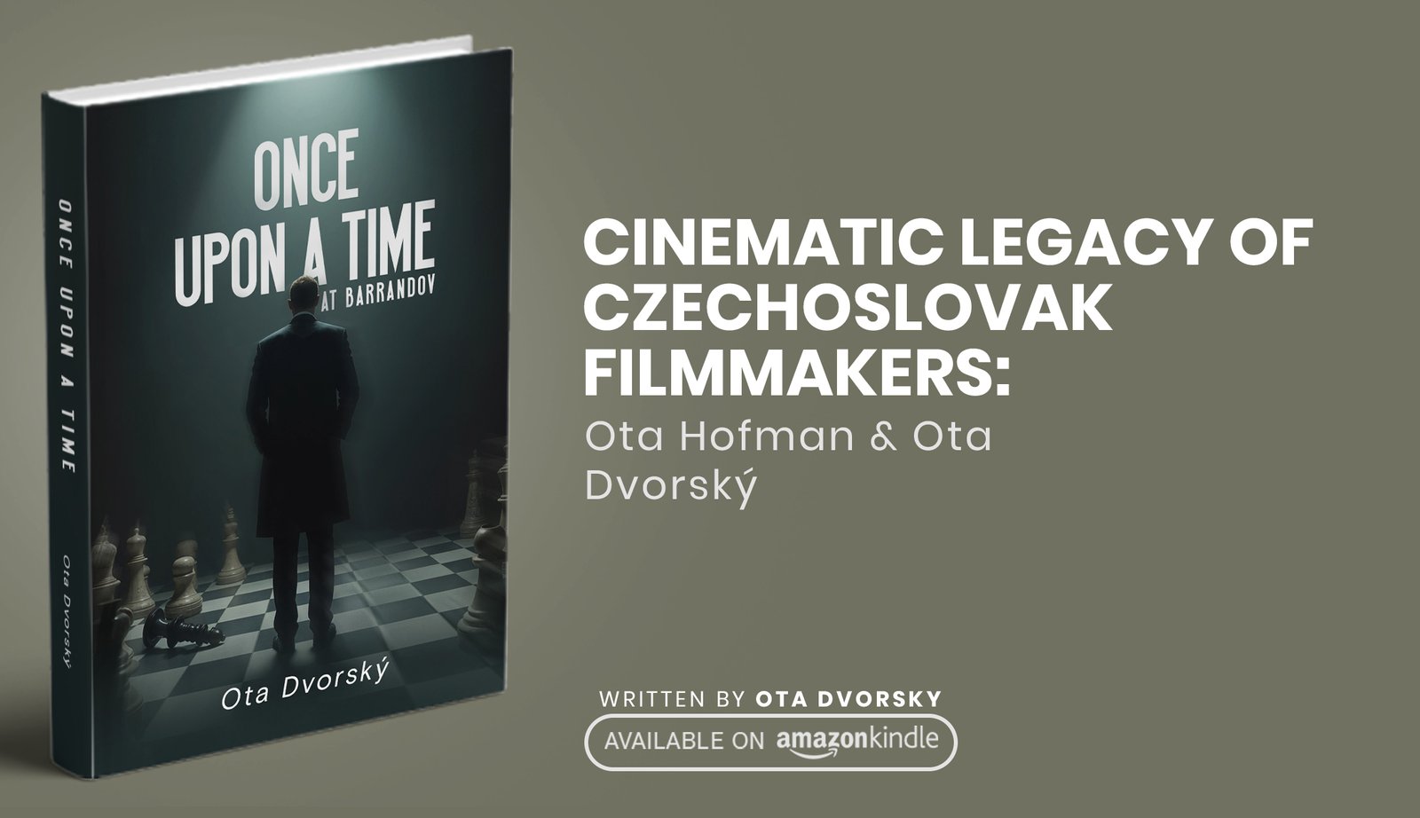 Cinematic Legacy of Czechoslovak Filmmakers