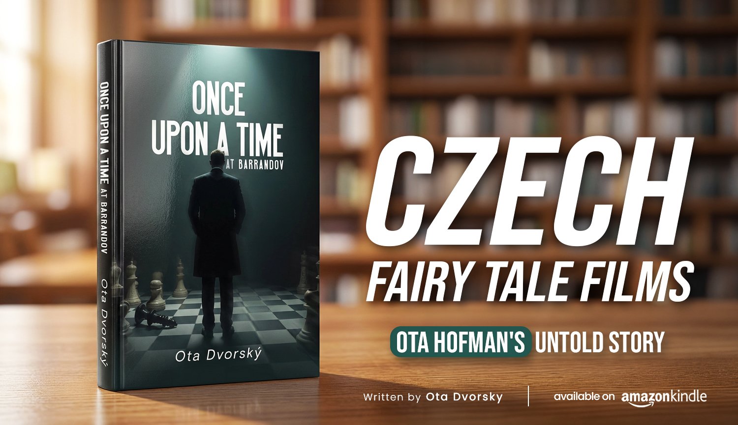 Czech Fairy Tale Films